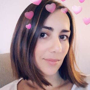 Meet your Posher, Kassia